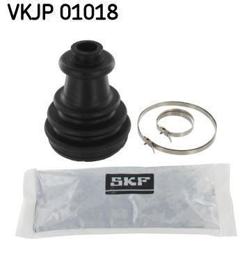 Soufflet de cardan SKF ref. VKJP 01018